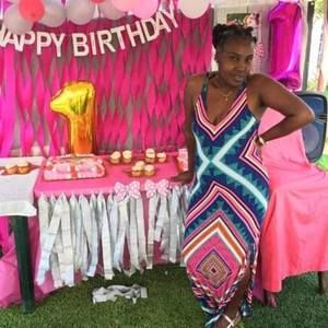 Meet your Posher, Wilmer daniel